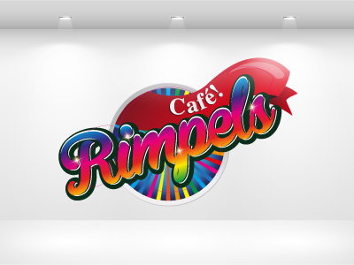 Cafe Rimpels